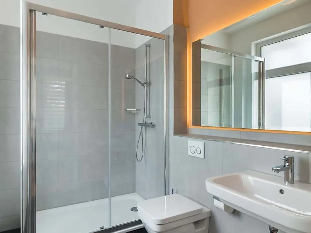 Apartment Zentrum Leinfelden, ruhige Lage