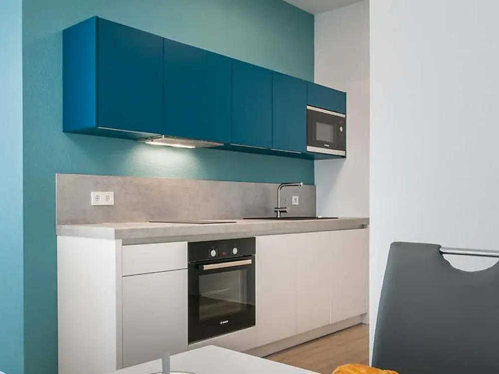 Apartment Zentrum Leinfelden, ruhige Lage
