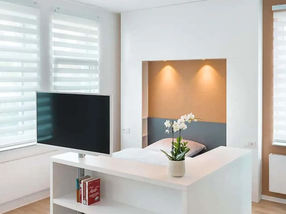 Apartment Zentrum Leinfelden, ruhige Lage