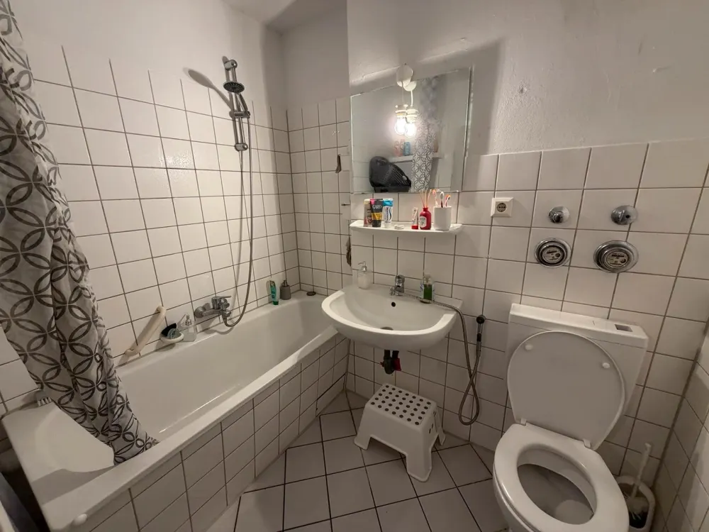 Nachmieter gesucht