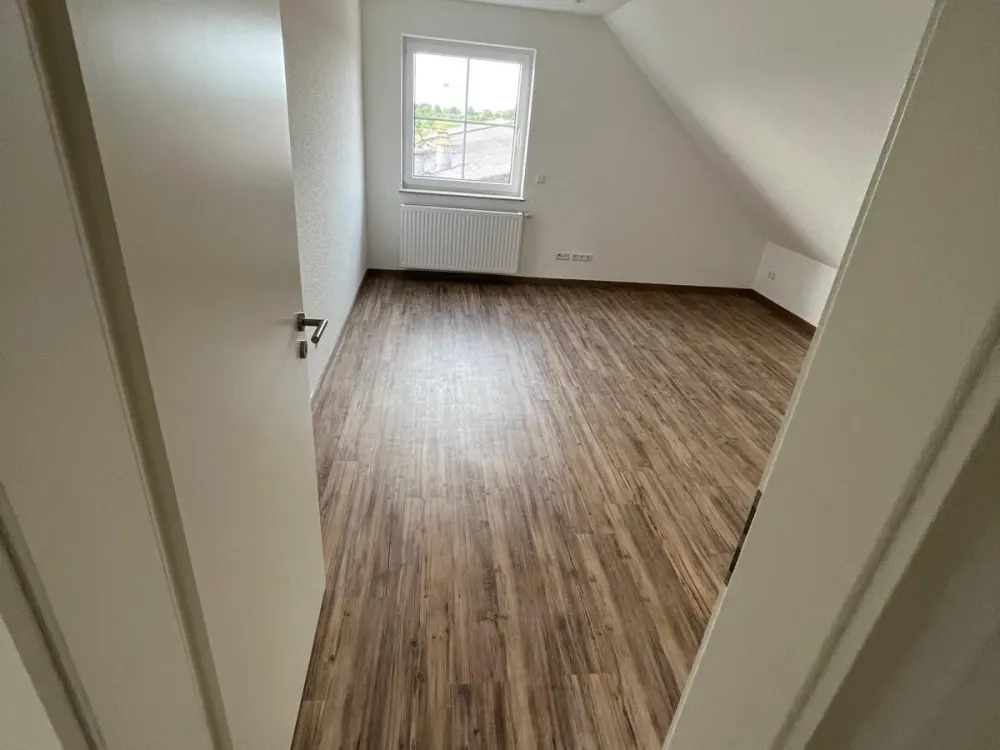 Vierzimmerwohnung zu vermieten
