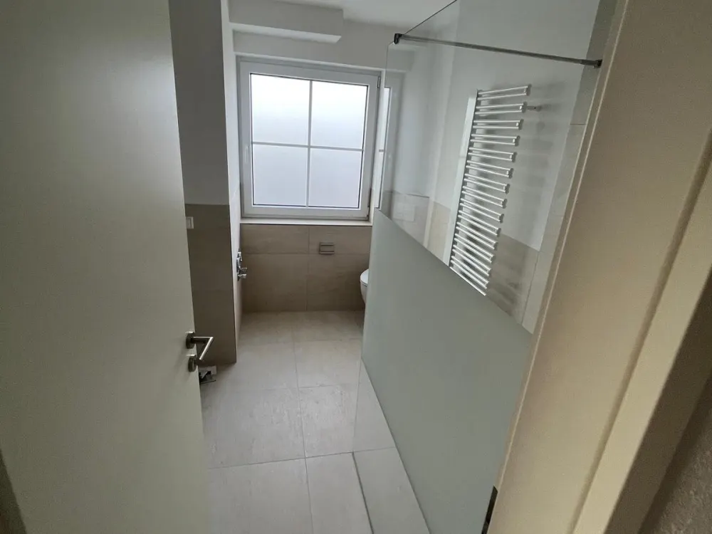 Vierzimmerwohnung zu vermieten