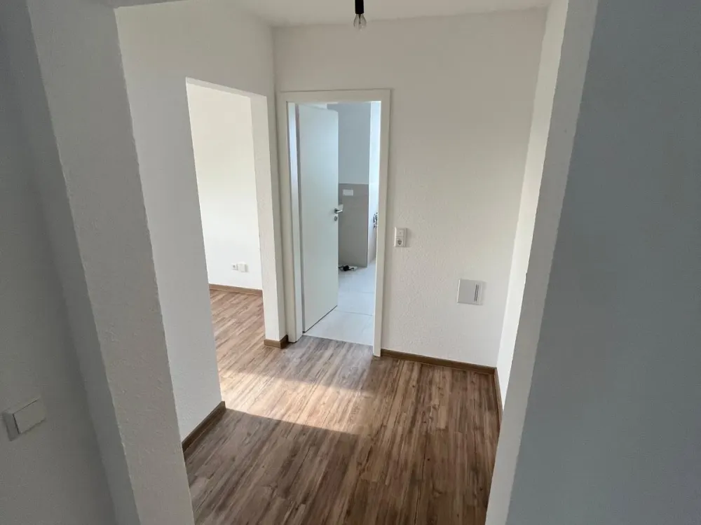 Vierzimmerwohnung zu vermieten