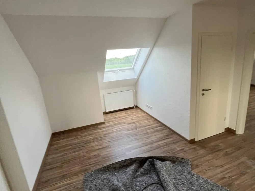 Vierzimmerwohnung zu vermieten