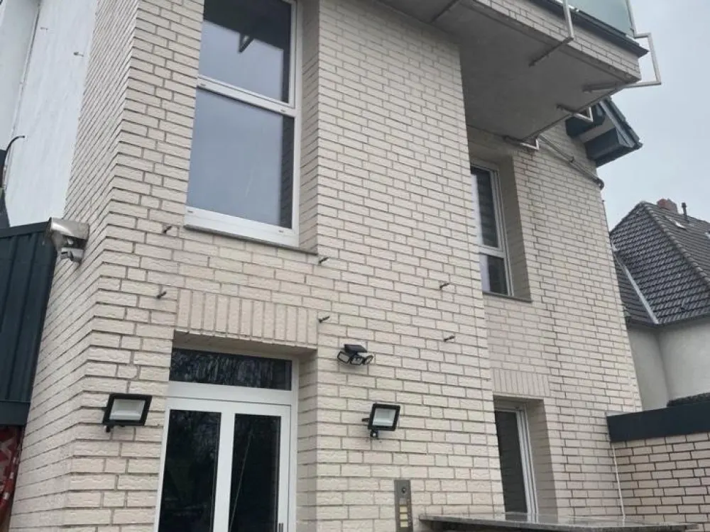 3,5 Zimmer Wohnung (80 m2) frisch saniert Mengede