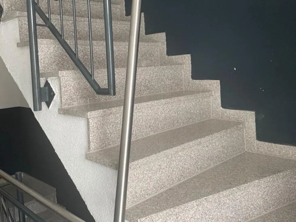 3,5 Zimmer Wohnung (80 m2) frisch saniert Mengede