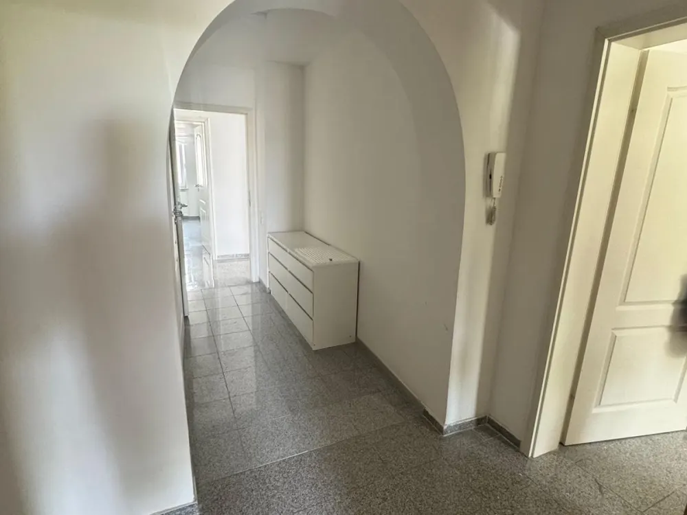 3,5 Zimmer Wohnung (80 m2) frisch saniert Mengede