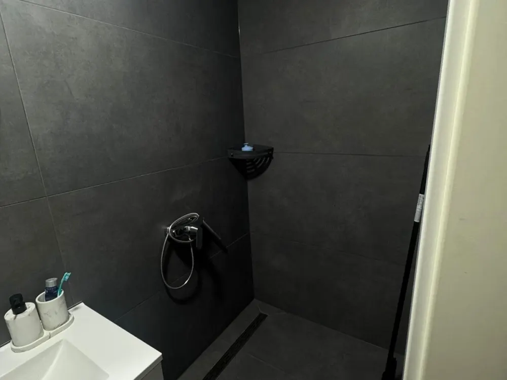 3,5 Zimmer Wohnung (80 m2) frisch saniert Mengede