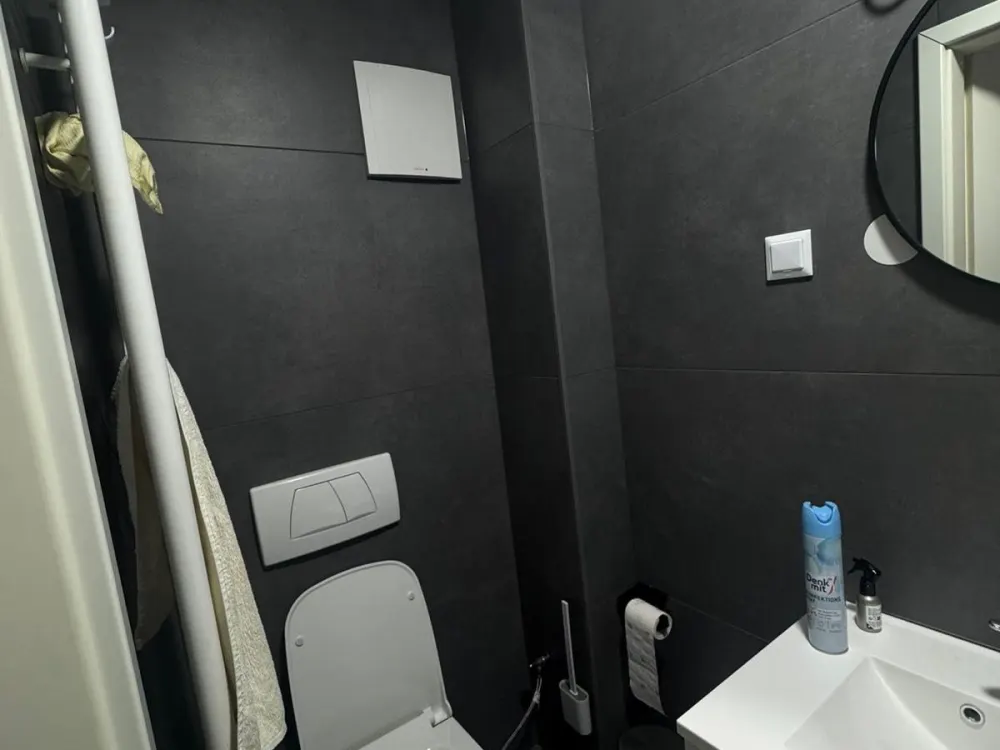 3,5 Zimmer Wohnung (80 m2) frisch saniert Mengede