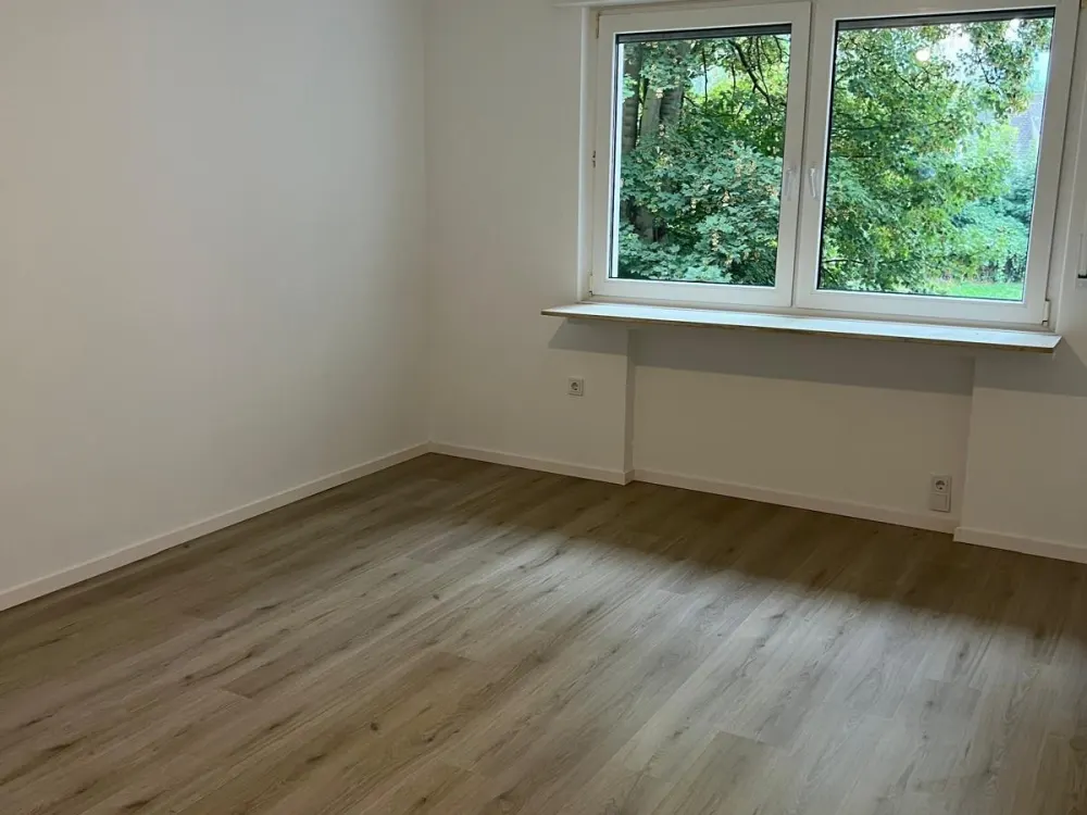 Modernes 1-Zimmer-Apartment in Witten, sofort bezugsfertig