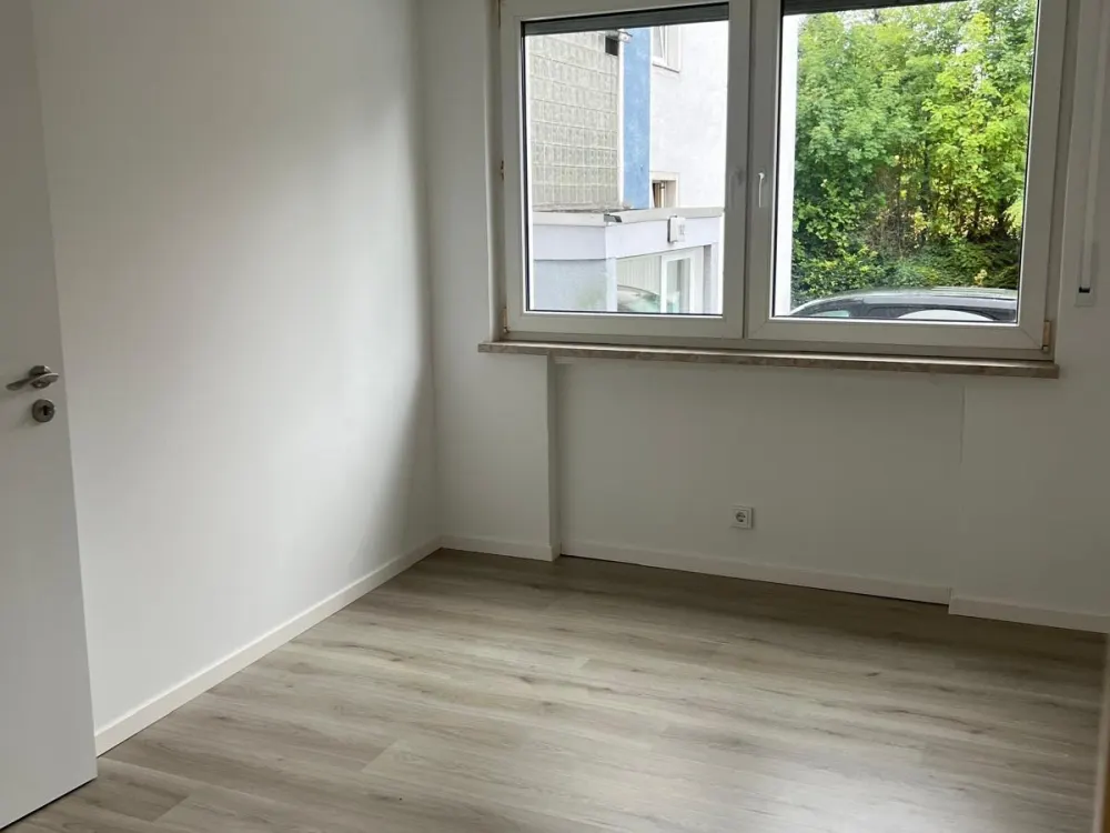 Modernes 1-Zimmer-Apartment in Witten, sofort bezugsfertig