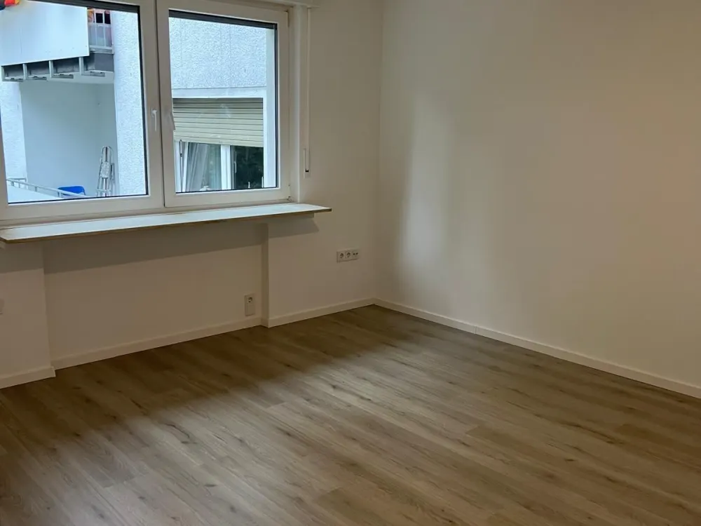 Modernes 1-Zimmer-Apartment in Witten, sofort bezugsfertig
