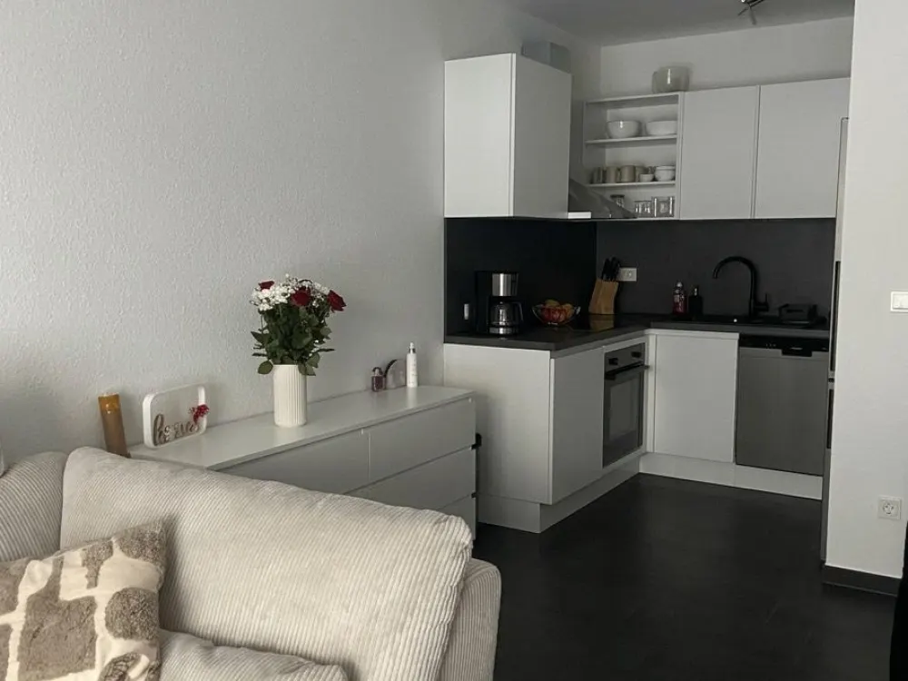 Nachmieter gesucht - 3-Zimmer-Neubauwohnung
