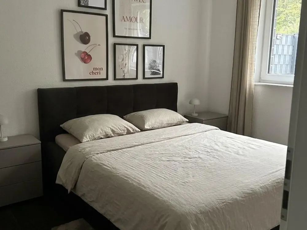 Nachmieter gesucht - 3-Zimmer-Neubauwohnung