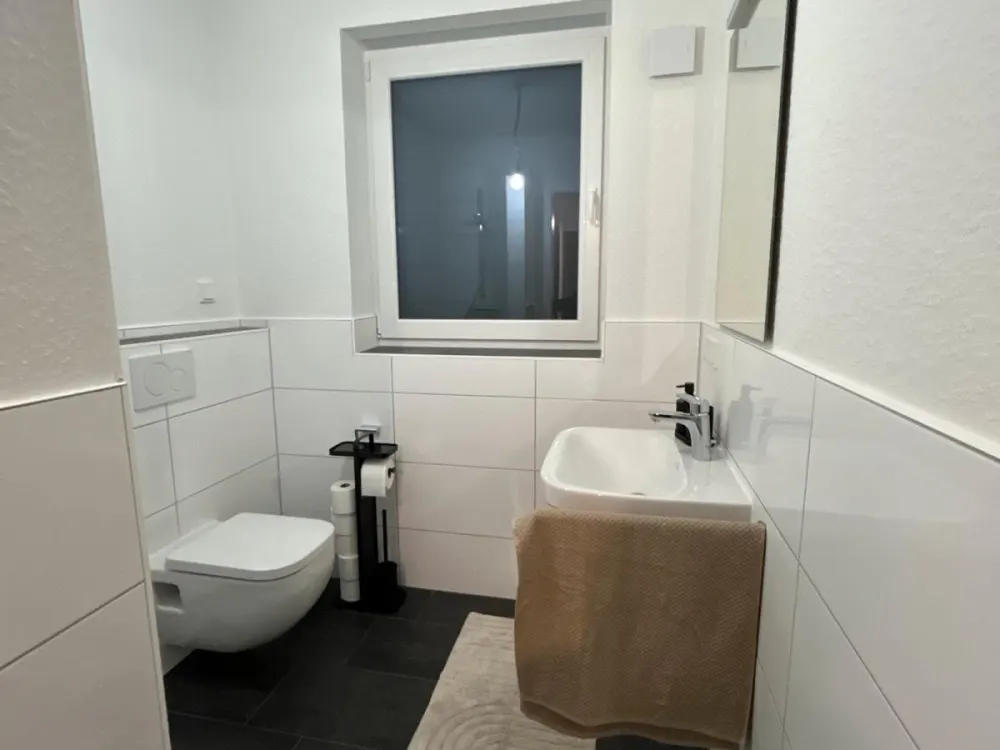 Nachmieter gesucht - 3-Zimmer-Neubauwohnung