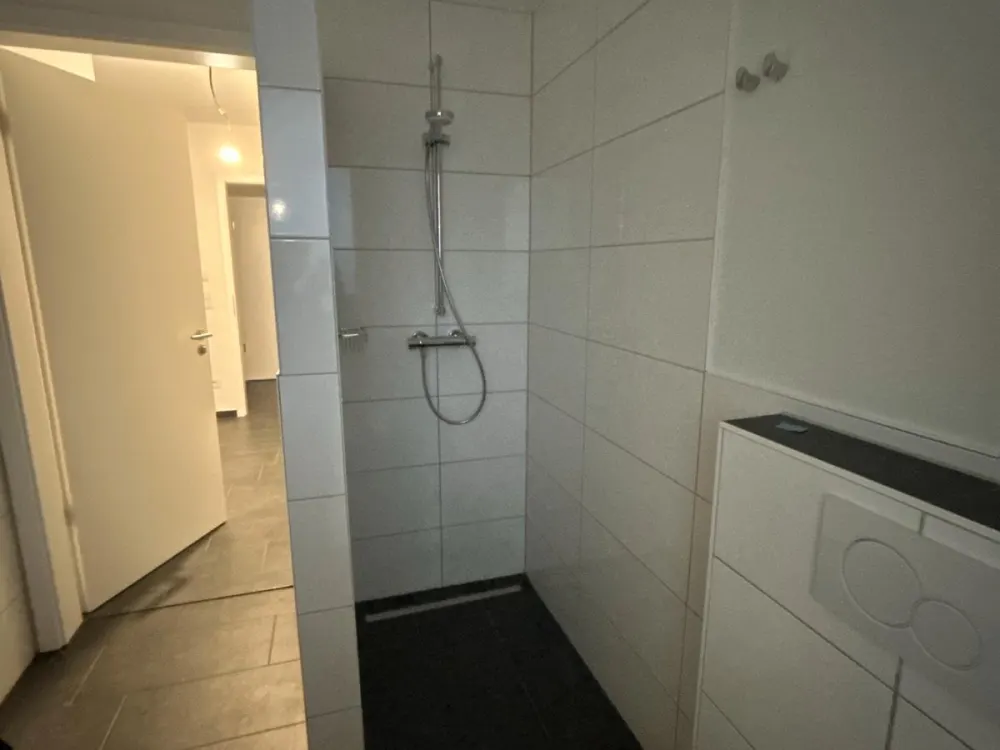Nachmieter gesucht - 3-Zimmer-Neubauwohnung