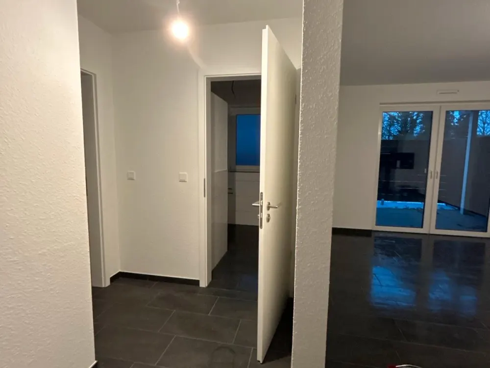 Nachmieter gesucht - 3-Zimmer-Neubauwohnung