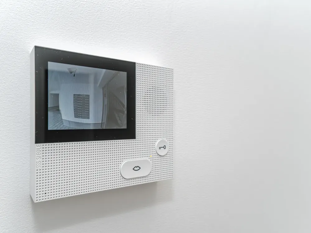 Exklusive 3-Zimmer-Wohnung mit traumhaftem Bergblick