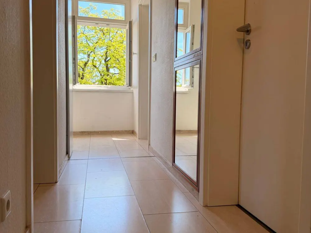 4-Zimmer-Maisonette in St. Leonhard für 2-4 Personen. Perfekt öffentlich angebunden.