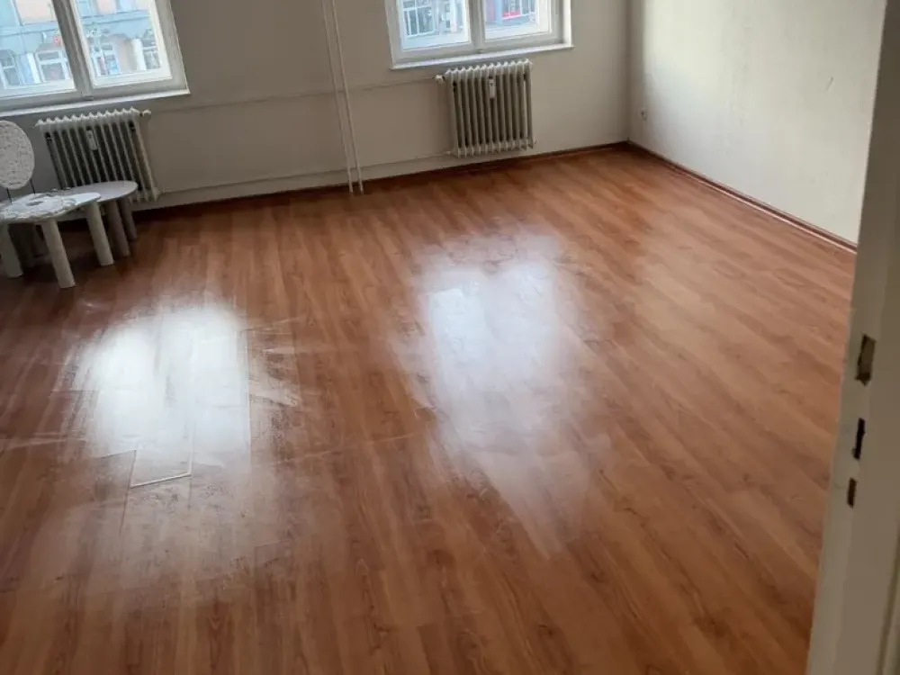 2-Zimmerwohnung am Kranoldplatz