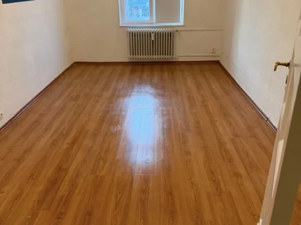 2-Zimmerwohnung am Kranoldplatz