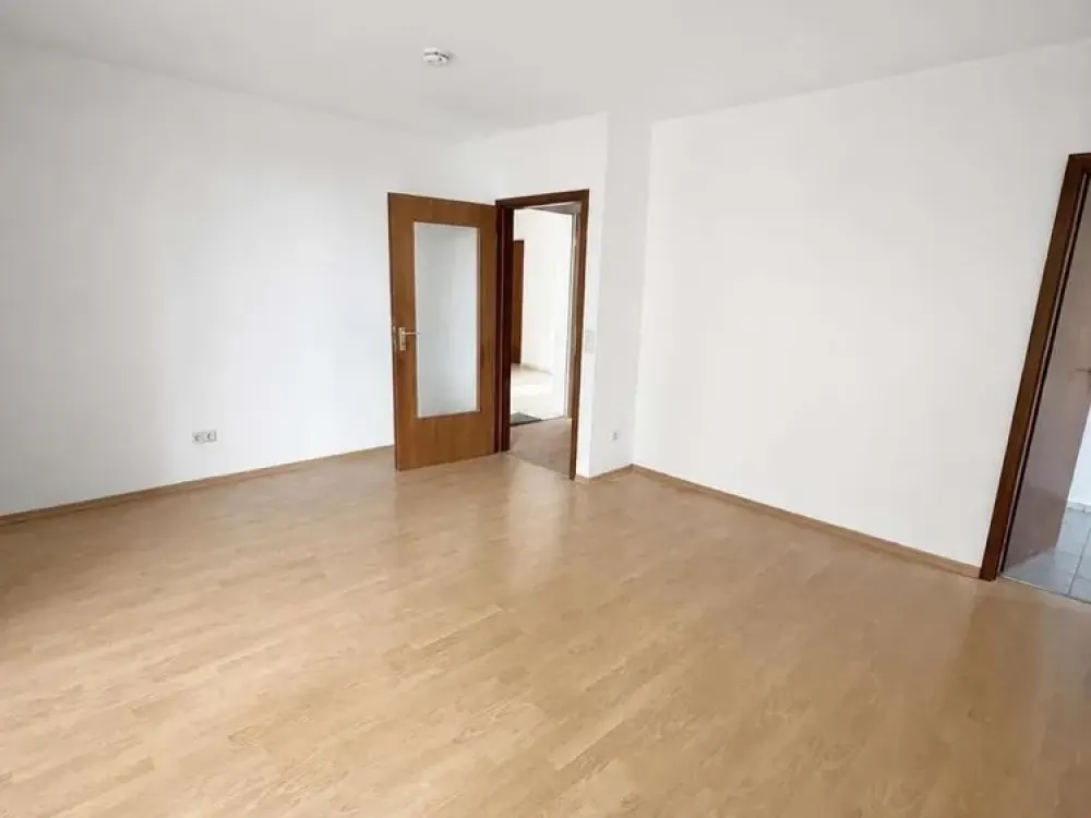Charmante 1-Raum-Wohnung mit Terrasse & Wohlfühlcharakter, OHNE MAKLER