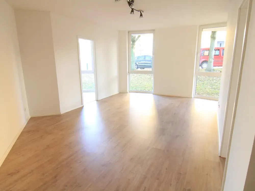 Living PRS5 | Urban wohnen. Entdecken Sie Wohnung Nr. 14.