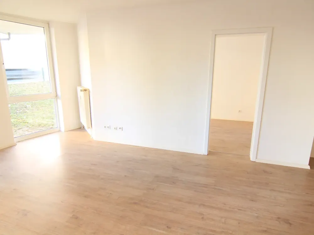 Living PRS5 | Urban wohnen. Entdecken Sie Wohnung Nr. 14.