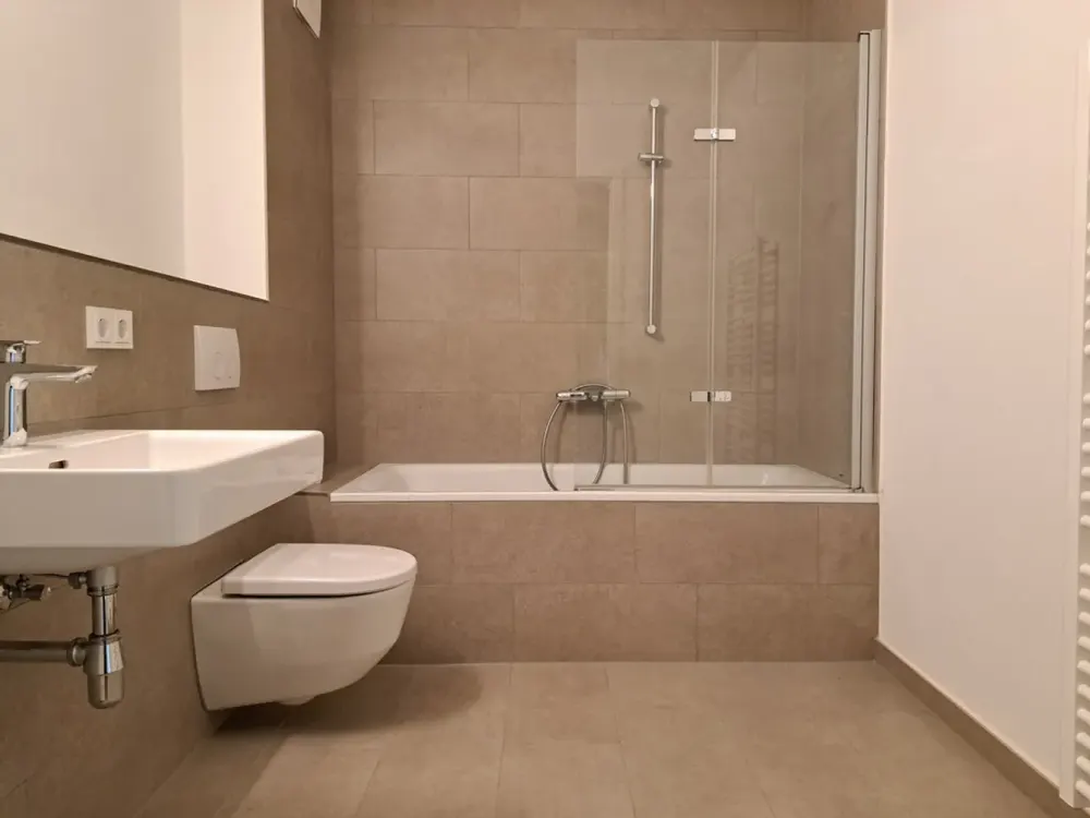 Moderne Wohnung in den Auenöfen zur Miete in Pinneberg - Wentzel Dr.