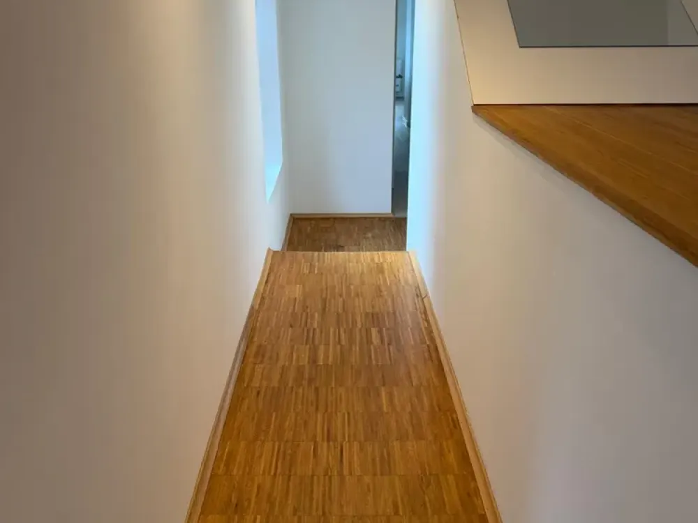 Zuhause mit 3 Zimmern in einem sanierten Altbau in Krefeld