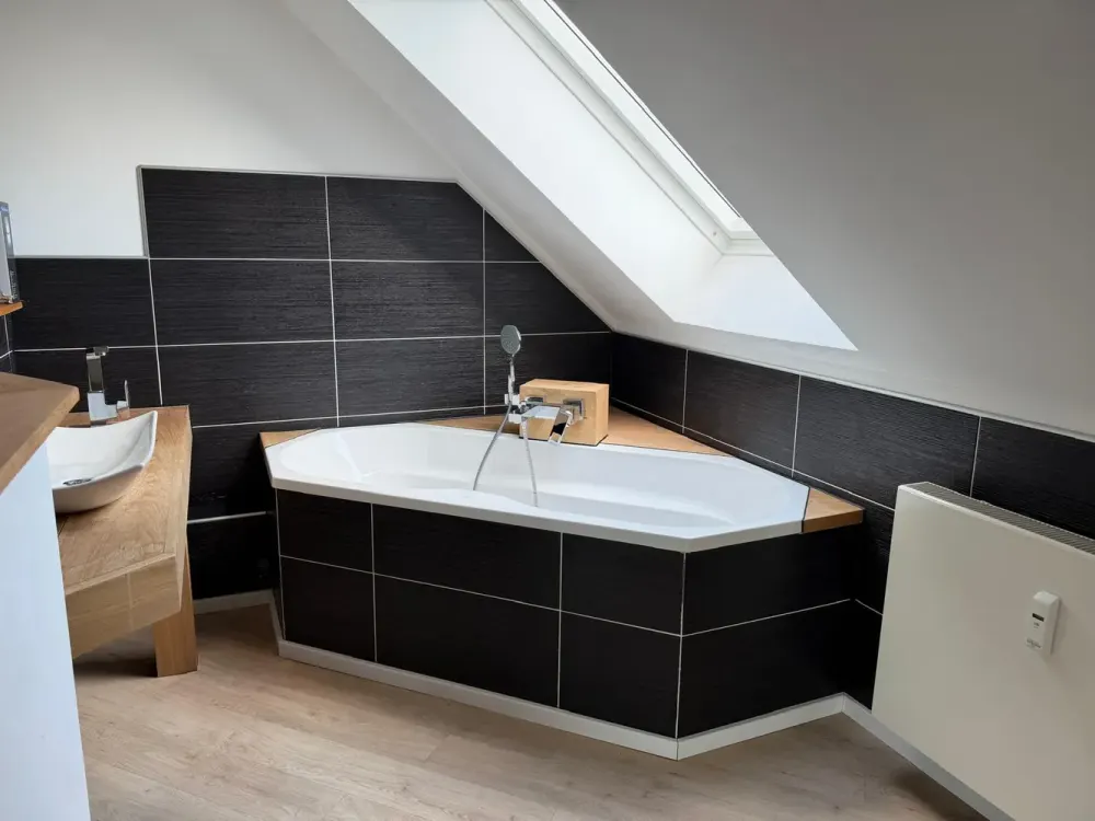 Zuhause mit 3 Zimmern in einem sanierten Altbau in Krefeld