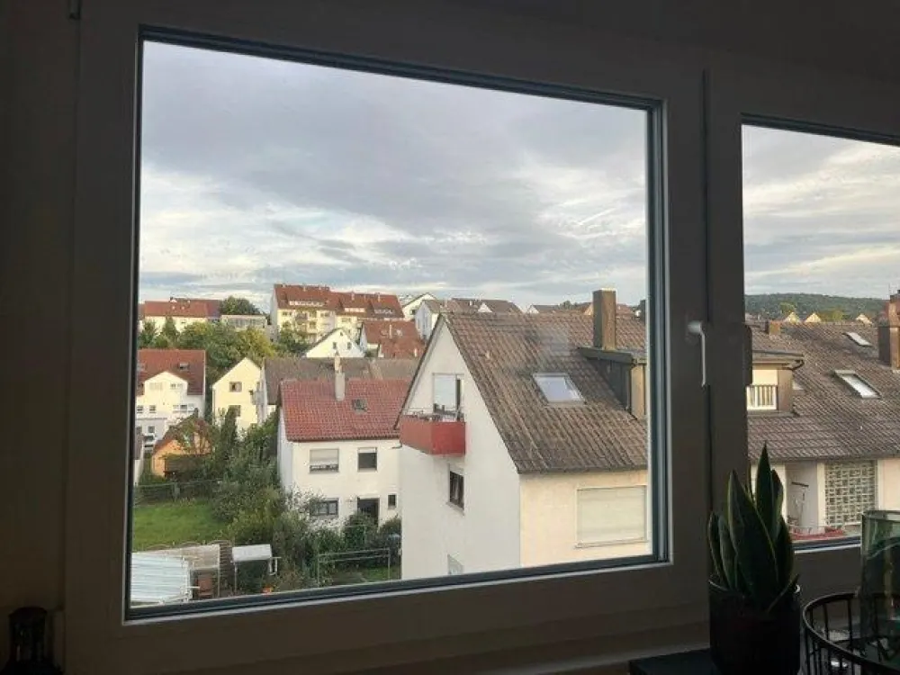 3.5-ROOM ATTIC APARTMENT BUILT IN 2022 | 75 SQM | A+