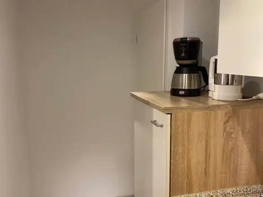 Kompaktes 1-Zimmer-Apartment: Wohnen in Bremen-Grohn