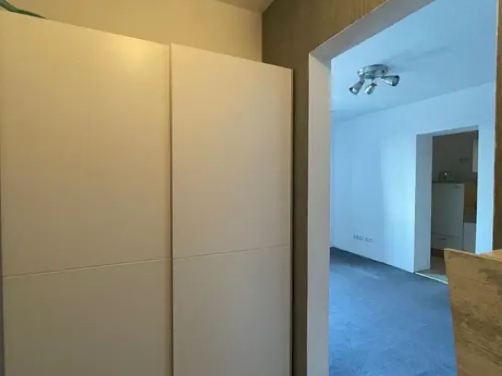 Kompaktes 1-Zimmer-Apartment: Wohnen in Bremen-Grohn