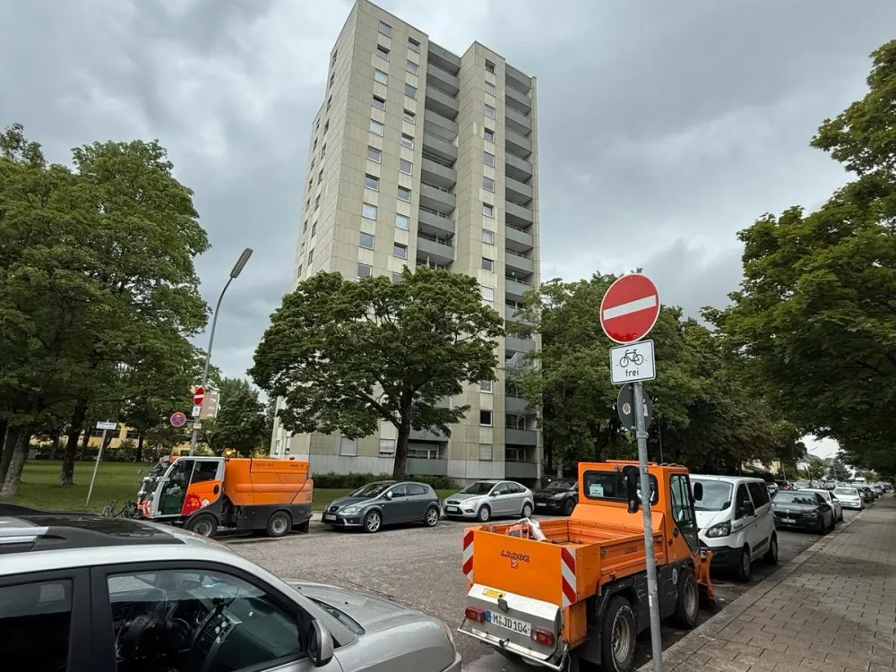 WG Zimmer zu vermieten | ONLY Room for rend
