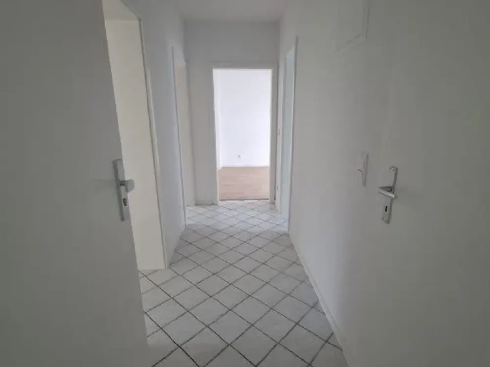 Iserlohn OT-Iserlohnerheide. Sanierte, helle 3 ZKB Wohnung ohne Balkon mit Dusche