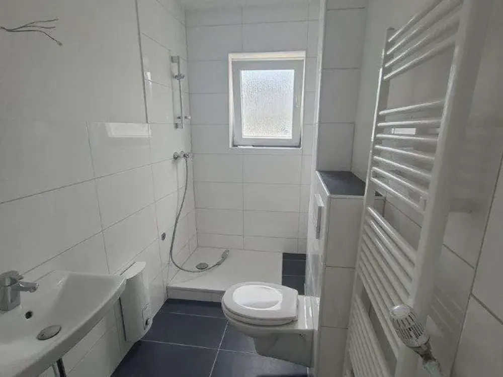 Iserlohn OT-Iserlohnerheide. Sanierte, helle 3 ZKB Wohnung ohne Balkon mit Dusche