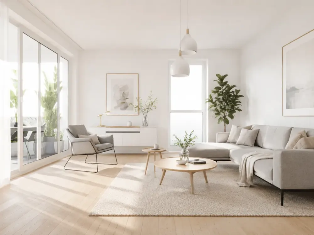 Erstbezug in Degerloch, Exklusive 2-Zimmer-Neubauwohnung mit Balkon, Aufzug & Tiefgarage