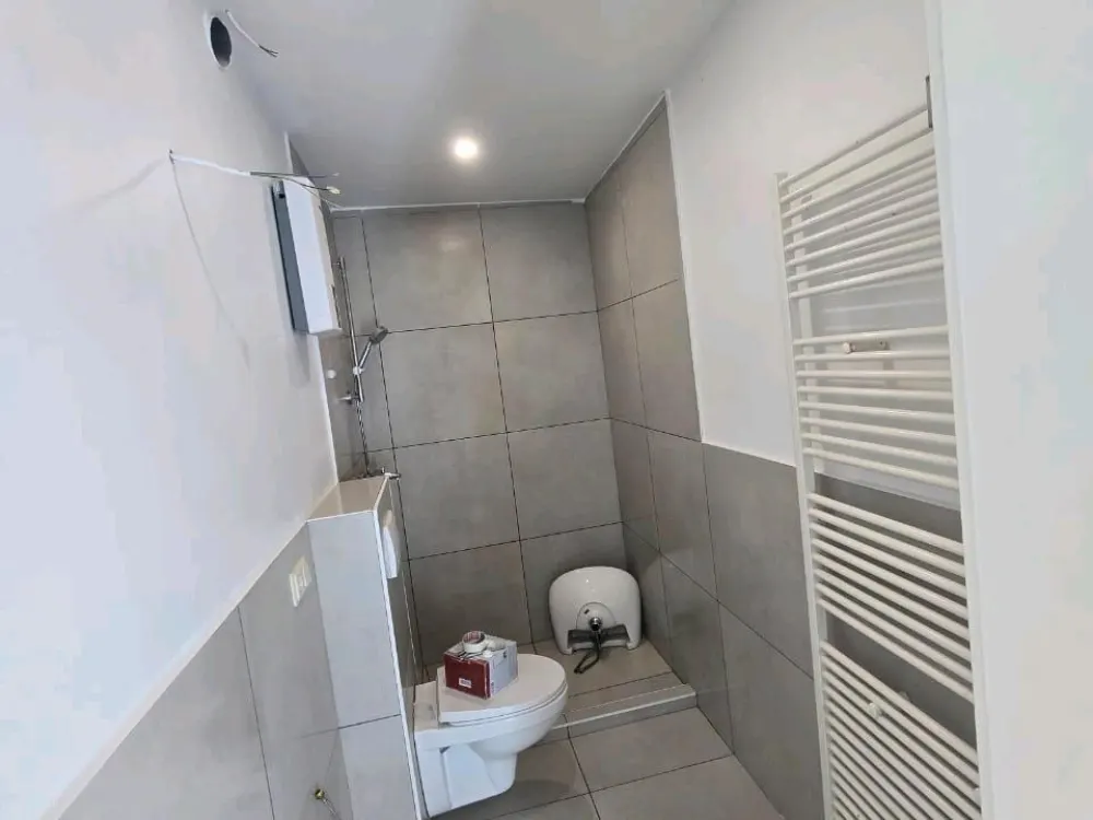 Rental Apartment