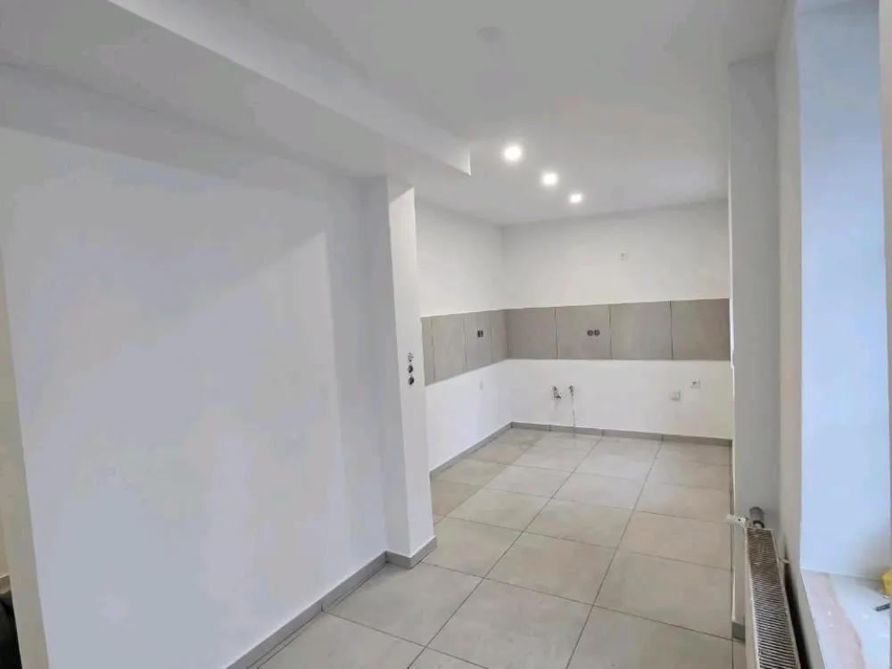 Rental Apartment