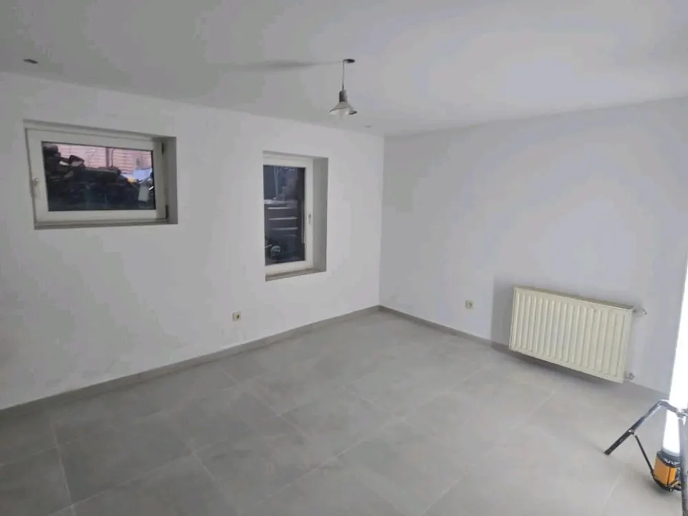 Rental Apartment
