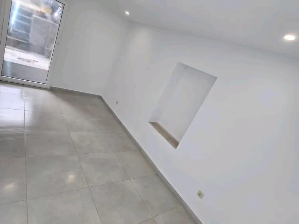 Rental Apartment