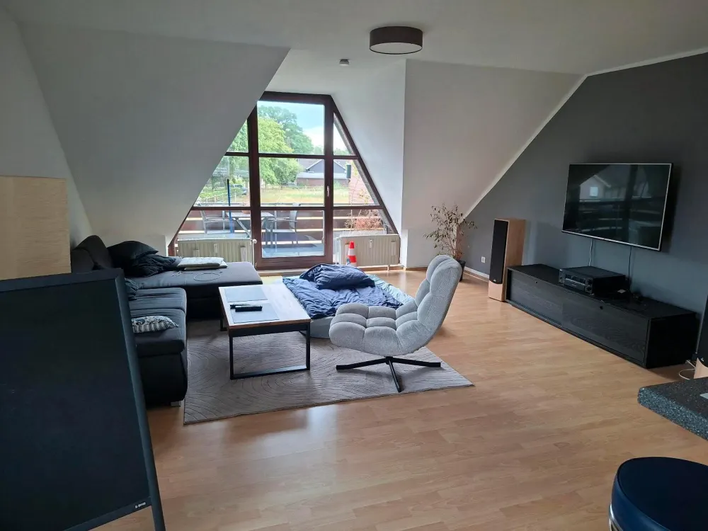 Rental Apartment in Oyten
