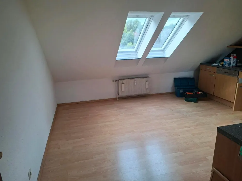 Rental Apartment in Oyten