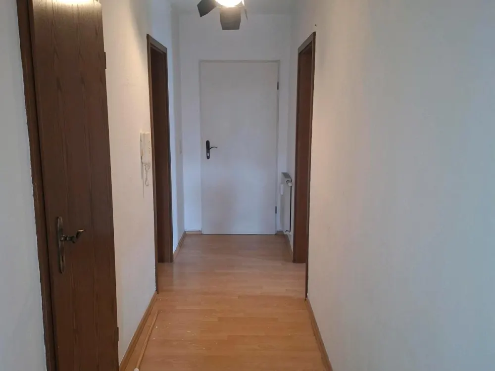 Rental Apartment in Oyten