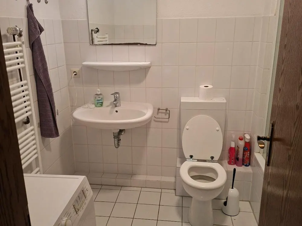 Rental Apartment in Oyten