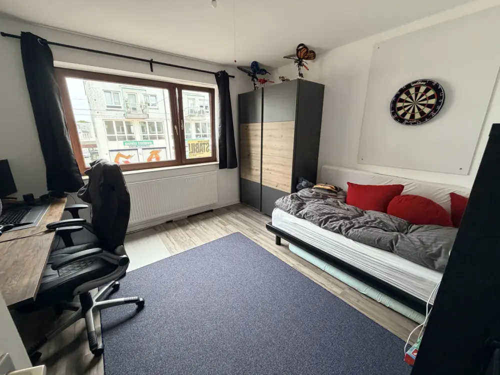 ** Gemütliche 3-Zimmer-Wohnung in Bremen-Hastedt**