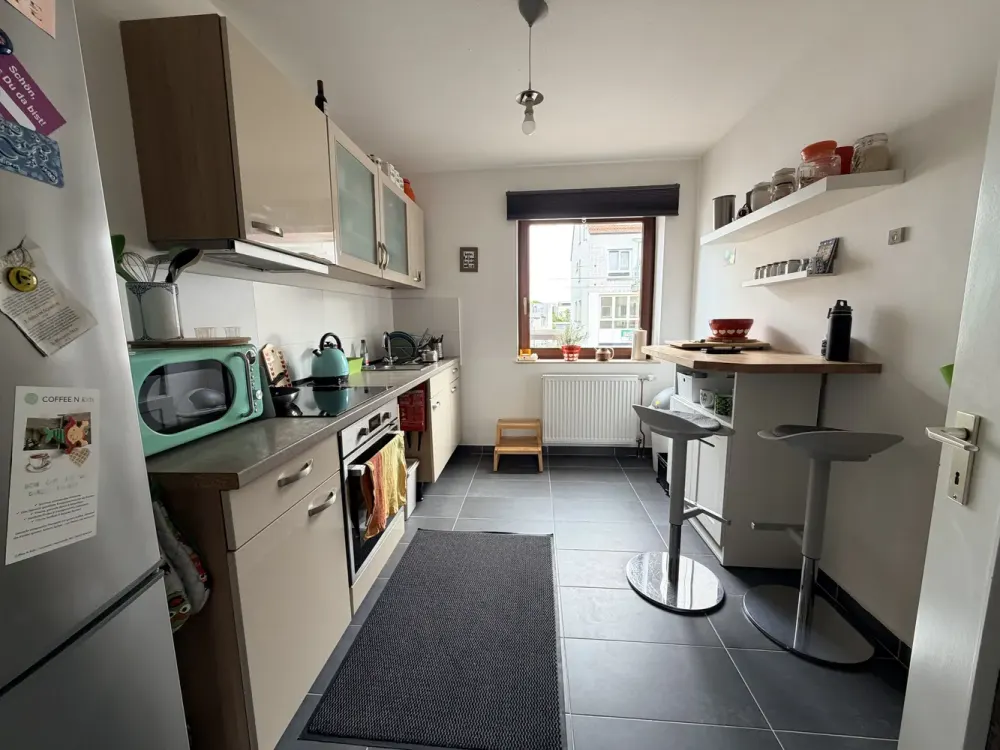 ** Gemütliche 3-Zimmer-Wohnung in Bremen-Hastedt**