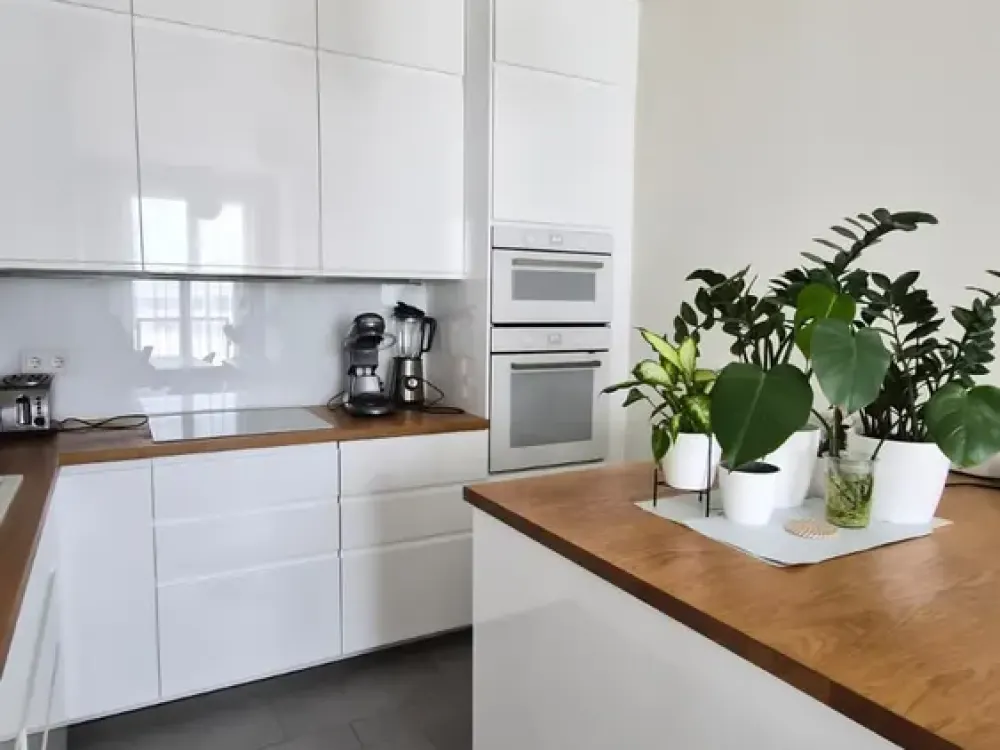 3-Zimmer-Wohnung in zentraler Lage von Tiergarten