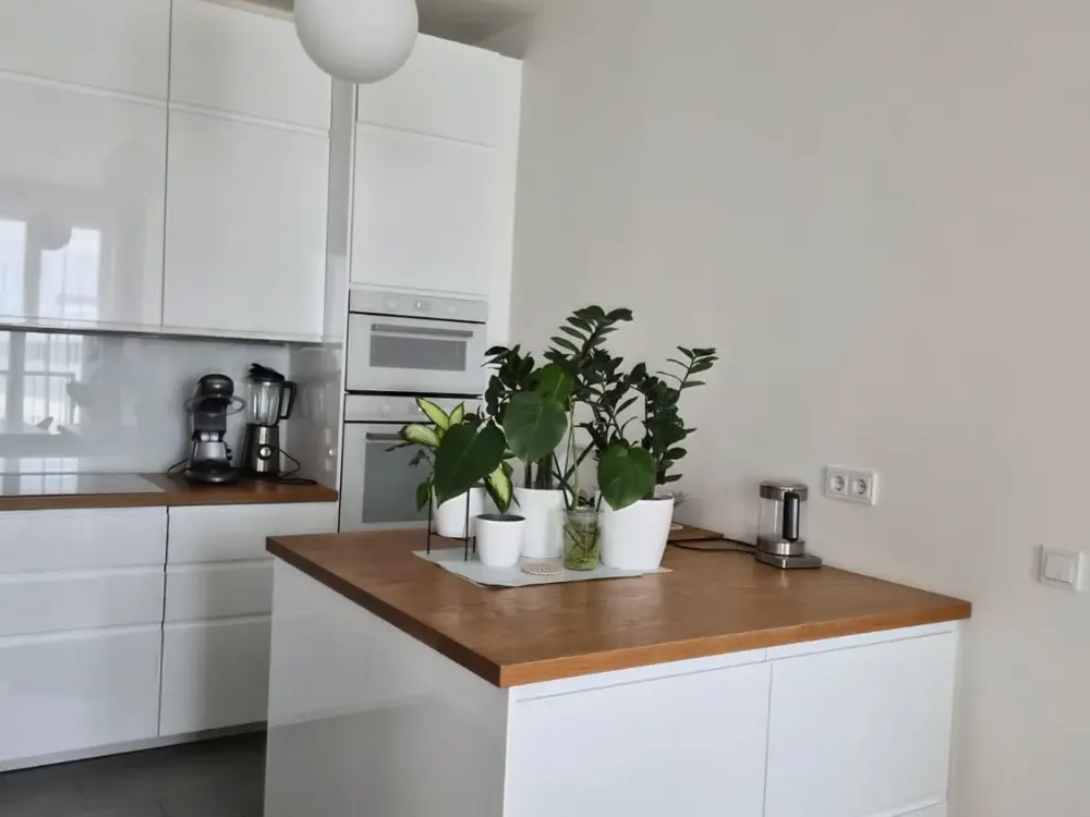3-Zimmer-Wohnung in zentraler Lage von Tiergarten